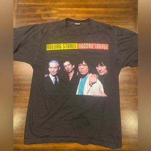 Rolling Stones T shirt